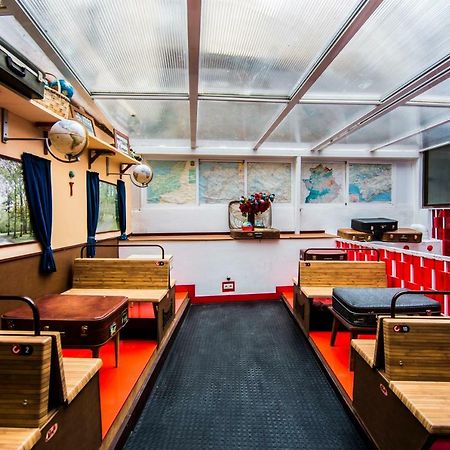 Hostal Escala Luna Salamanca Esterno foto