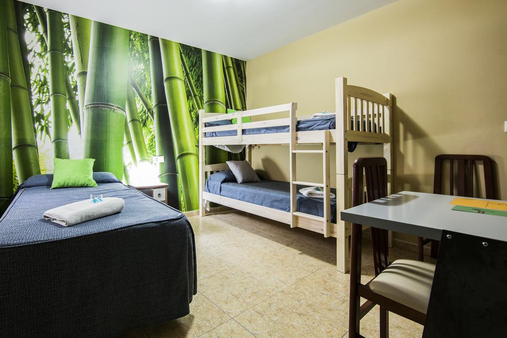 Hostal Escala Luna Salamanca Esterno foto