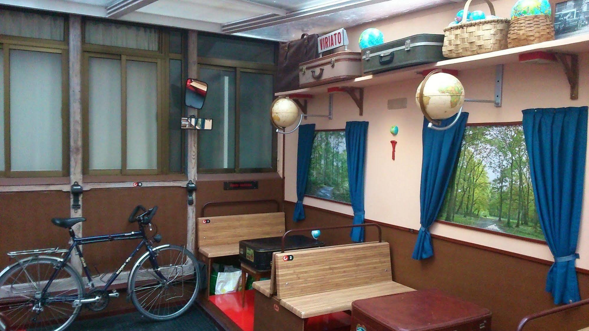 Hostal Escala Luna Salamanca Esterno foto