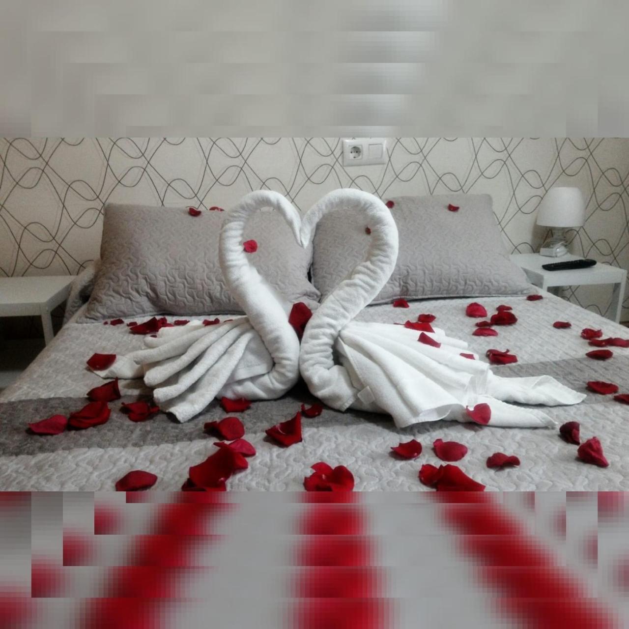 Hostal Escala Luna Salamanca Esterno foto